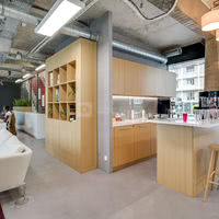 Espace Bureau - Boulogne Billancourt Pont de Sèvres