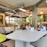 Espace Bureau - Boulogne Billancourt Pont de Sèvres