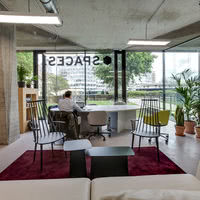 Espace Bureau - Boulogne Billancourt Pont de Sèvres