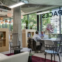 Espace Bureau - Boulogne Billancourt Pont de Sèvres