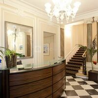 Espace Bureau - Paris Georges V Bassano
