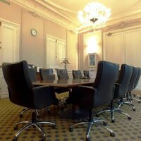 Espace Bureau - Paris Georges V Bassano