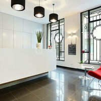 Espace Bureau - Paris Haussman Pasquier