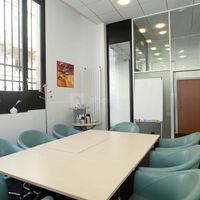 Espace Bureau - Paris Haussman Pasquier