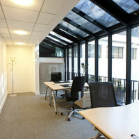 Espace Bureau - Paris Haussman Pasquier