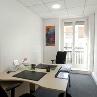 Espace Bureau - Paris Haussman Pasquier