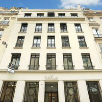 Espace Bureau - Paris Haussman Pasquier