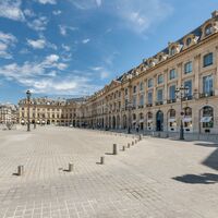 Espace Bureau - Paris Place Vendôme