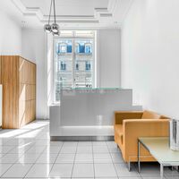 Espace Bureau - Paris Place Vendôme