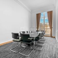 Espace Bureau - Paris Place Vendôme