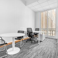 Espace Bureau - Paris Place Vendôme
