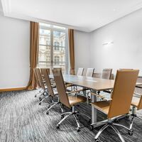 Espace Bureau - Paris Place Vendôme