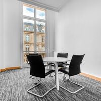 Espace Bureau - Paris Place Vendôme