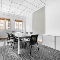 Espace Bureau - Paris Place Vendôme