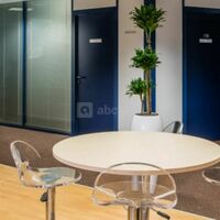 Espace Bureau - Paris Pont de Neuilly