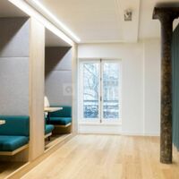 Espace Bureau - Paris Pont de Neuilly