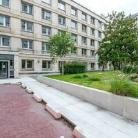 Espace Bureau - Paris Pont de Neuilly