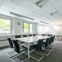Espace Bureau - Paris Pont de Neuilly