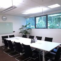 Espace Bureau - Paris Pont de Neuilly