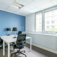 Espace Bureau - Paris Pont de Neuilly