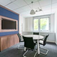 Espace Bureau - Paris Pont de Neuilly