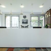 Espace Bureau - Paris Pont de Neuilly