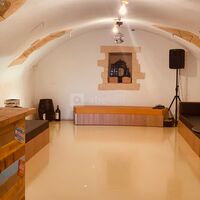 Salle de Réception Savigny