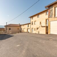 Salle de Réception Savigny