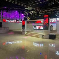 Le Glassy