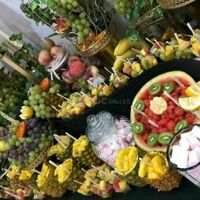 BAR A FRUIT