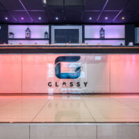 Le Glassy