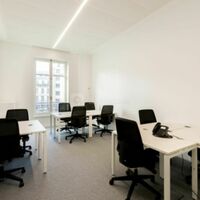 Salle de Réunion