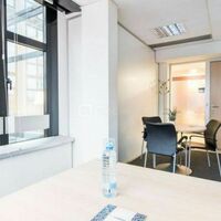 Salle de Réunion