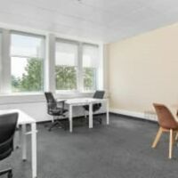 Salle de Réunion