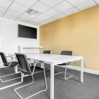 Salle de Réunion