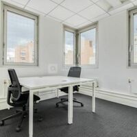 Salle de Réunion
