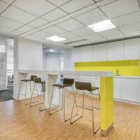 Salle de Réunion