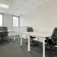Salle de Réunion