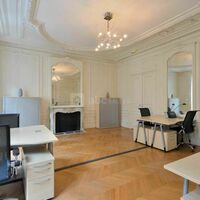 Salle de Réunion