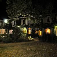 Le Moulin de Poincy
