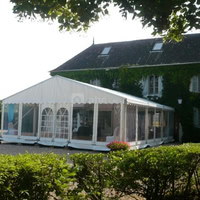 Le Moulin de Poincy