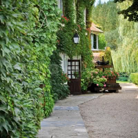 Le Moulin de Poincy