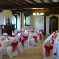 Le Moulin de Poincy