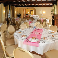 Le Moulin de Poincy