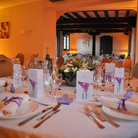 Le Moulin de Poincy