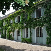 Le Moulin de Poincy