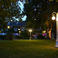 Le Moulin de Poincy