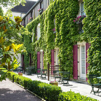 Le Manoir de Gressy
