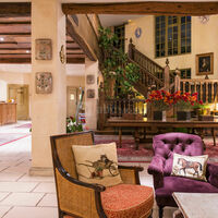 Le Lobby