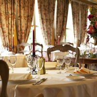 Restaurant Le Cellier